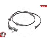 ESEN SKV Sensore velocità ruota ABS 06SKV064 Anteriore SX/DX per Ford Escort VI (1090645)