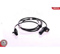 ESEN SKV Sensore velocità ruota ABS 06SKV108 Assale posteriore per FORD