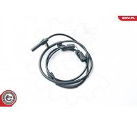 Sensore ABS ESEN SKV 06SKV243 Posteriore Sinistro; Ford Transit; 6C112B372CB