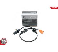 Sensore velocità ruota ABS Assale posteriore Sx 06SKV447 ESEN SKV per HONDA