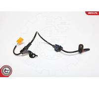 Sensore ABS HONDA Accord VIII