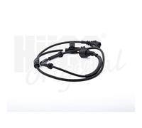 Sensore ABS Hueco per Ford Galaxy Seat Alhambra VW Sharan