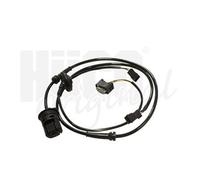 Sensore ABS Hueco Per Skoda Superb VW Passat