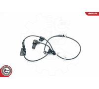ESEN SKV Sensore Di Velocità Anteriore Adatto Per Hyundai Coupe GK RD