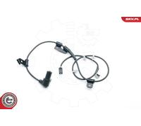 Sensore ABS ESEN SKV 06SKV341 Destro Anteriore; Hyundai Coupé; 956702C100