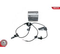 Sensore ABS HYUNDAI iX35 KIA Sportage III