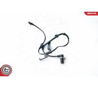 Sensore velocità ruota ABS Assale anteriore 06SKV254 ESEN SKV per HYUNDAI KIA