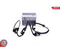 Sensore velocità ruota ABS anteriore Sx 06SKV466 ESEN SKV per HYUNDAI TUCSON