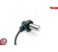 Sensore velocità ruota ABS Assale anteriore 06SKV294 ESEN SKV per IVECO
