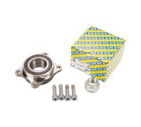 Sensore ABS Kit Cuscinetto Ruota Davanti NTN-SNR 51813925