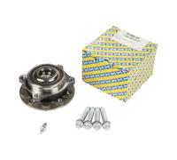 Sensore ABS kit mozzo ruota posteriore NTN-SNR 50703092