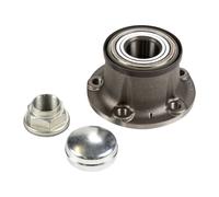Sensore ABS Kit Mozzo Ruota Posteriore NTN-SNR 51754942