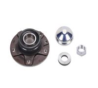 Sensore ABS Kit Mozzo Ruota Posteriore NTN-SNR 51832400
