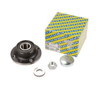 Sensore ABS Kit Mozzo Ruota Posteriore NTN-SNR 71747713