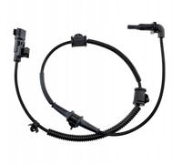 NTY HCA-PL-010 Sensore, N° giri ruota per CHEVROLET,OPEL,VAUXHALL