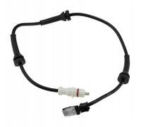Sensore velocità ruota ABS Assale anteriore Sx Sensore attivo HCA-RE-008 NTY