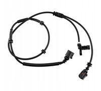 Sensore velocità ruota ABS Assale posteriore Sx HCA-FR-044 NTY per SEAT VW FORD