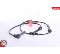 ESEN SKV Sensore, N° giri ruota 06SKV133 Compatibile con: LAND ROVER FREELANDER I, LAND FREELANDER I Soft Top