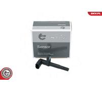 Sensore velocità ruota ABS Assale posteriore Dx 06SKV482 ESEN SKV per LEXUS LS