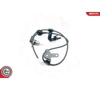 ESEN SKV 06SKV344 Sensore, N° giri ruota per MAZDA