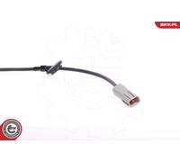 Sensore ABS Esen Skv 06SKV121 Destra Frontale; Mazda 323 VI 5 Premacy;