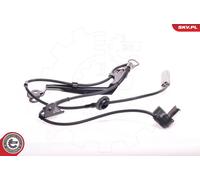 ESEN SKV 06SKV124 Sensore, N° giri ruota per MAZDA