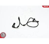 ESEN SKV Sensore, N° giri ruota 06SKV144 Compatibile con: MERCEDES-BENZ E-CLASS, E-CLASS T-Model