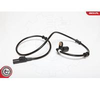 Sensore ABS MERCEDES-BENZ Classe M