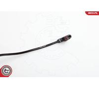 ESEN SKV Sensore velocità ruota ABS 06SKV142 Assale anteriore per MERCEDES-BENZ
