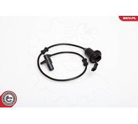Sensore ABS Esen Skv 06SKV002 Destra Posteriore; MERCEDES CLASSE S (W220);