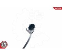 ESEN SKV Sensore velocità ruota ABS 06SKV296 Assale anteriore per MERCEDES-BENZ