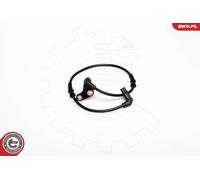 ESEN SKV Sensore, N° giri ruota 06SKV136 Compatibile con: MERCEDES-BENZ C-CLASS, C-CLASS T-Model, CLK, CLK Cabriolet, SLK