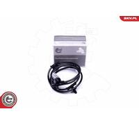 Sensore velocità ruota ABS Assale posteriore Dx 06SKV375 ESEN SKV