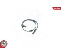 Sensore ABS MERCEDES W204 S204