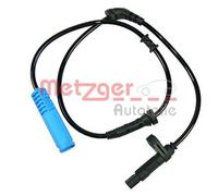 METZGER 0900100 Sensore ABS