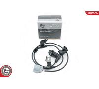 ESEN SKV 06SKV496 Sensore ABS