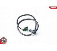 ESEN SKV 06SKV219 Sensore, N° giri ruota per MITSUBISHI
