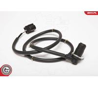 Sensore ABS Esen Skv 06SKV185 Destra Frontale; Mitsubishi Pajero III; MR407269