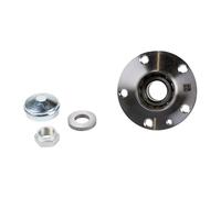 Sensore ABS Mozzo Ruota Anteriore Posteriore NTN-SNR 51754196