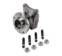 Sensore ABS mozzo ruota posteriore NTN-SNR 1440088280