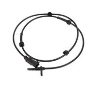 Sensore ABS n. AE9Z2C204A anteriore sinistro o destro adatto per Ford Flex 10-12
