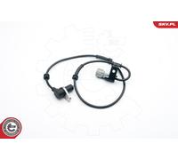 Sensore velocità ruota ABS Assale posteriore Dx 06SKV323 ESEN SKV per NISSAN
