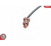 Sensore velocità ruota ABS Assale anteriore 06SKV328 ESEN SKV per NISSAN PRIMERA