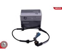 ESEN SKV Sensore velocità ruota ABS 06SKV513 – asse posteriore sinistro per NISSAN