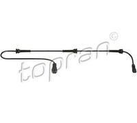 SENSORE ABS NUMERO GIRI RUOTA ANT DX SX PER RENAULT KANGOO MERCEDES CITAN DCI