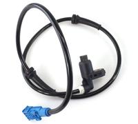 Sensore ABS Passivo Asse Ant. 1050 Ohm per Peugeot 206 + Cc + Sw 2D 2A/C 2E / K