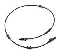 Sensore ABS per auto Compatibile Con Per QX30 2016 2017 2018 2019 Q30 2015 2016 2017 2018 47910-5DA0A Sensore Velocità Ruota ABS Anteriore Sinistro Destro