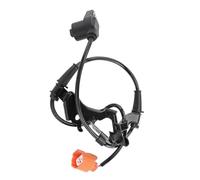 Sensore ABS per Auto per Civic L4 1.7L 2003 2004 2005 Sensore di velocità della ABS Anteriore Sinistro/Destro 1 Pezzo 57455-S5D-951 57450-S5D-951 Sensore di velocità della