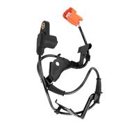 Sensore ABS per Auto per Civic L4 1.7L 2003 2004 2005 Sensore di velocità della ABS Anteriore Sinistro/Destro 1 Pezzo 57455-S5D-951 57450-S5D-951 Sensore di velocità della