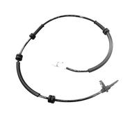 Sensore ABS per auto Sensore di velocità ABS anteriore Per Peugeot 308, 408 (codici OE: 9674852280, 9807245880, 9814730080)